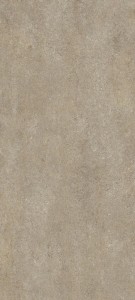 Florim Sensi Taupe Fossil Matte Großformatfliese 120x280x0,6 cm