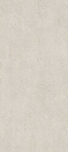 Florim Sensi White Fossil Matte Großformatplatte 120x280x0,6 cm