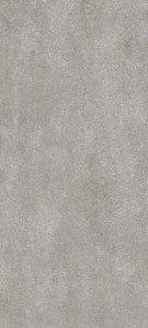 Florim Sensi Grey Fossil Matte großformatige Fliese 120x280x0,6 cm