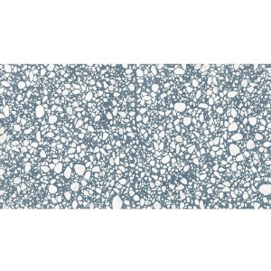 Emil Ceramica Medley Pop Blau 60x120 EH9E: Gres Fliesen im Betonoptik