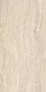 Florim Stone Gold Travertine Matte Leather großformatige Fliese 160x320x0,6 cm