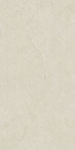 Florim Stone Life Decoro Cubes Shell Matte 60x120x0,6 cm - Gresfliesen