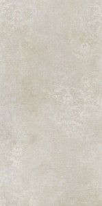 Florim Tesori Broccato Bianco Naturale großformatige Fliese 120x240x0,6 cm