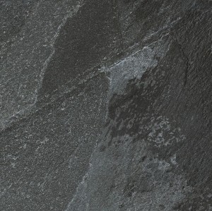 Florim Natursteinfliese Coal Bocciardata 60x60x2 cm