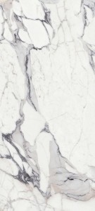 Florim Les Origines Argent Matte Großformatplatte 120x280x0,6 cm
