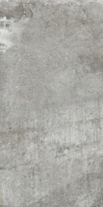 Fliesen aus Feinsteinzeug Florim La Roche Grau Matt 60x120x0,6 cm