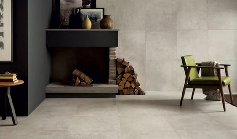 Caesar Wide Vapour Rett 60x60 płytka gresowa 163663