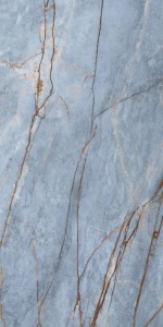 Florim Heritage Azure Komfort Platten 120x240x0,6 cm