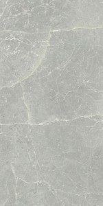 Florim Exalt Silver Light Lucida 60x120x0,9 cm Feinsteinzeugplatte