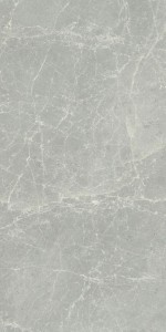 Florim Exalt Silberlicht Naturale 60x120x0,9 cm Feinsteinzeugfliese