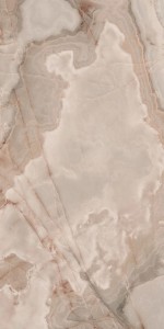 Florim Reves Rose Glänzend 160x320x0,6 cm Großformatplatte