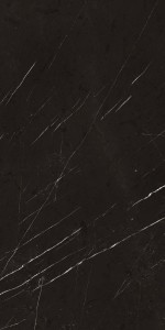 Florim Chimera Empatia Nero Opaca Großformatplatte 120x240x0,6 cm