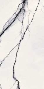 Florim B&W Marmor Breach Naturale 60x120x0,6 cm Keramische Fliese