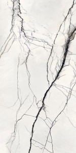 Florim B&W Marble Breach Naturale Platten 160x320x0,6 cm
