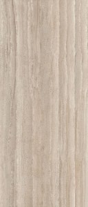 Florim Compatta Pise Limo Naturale großformatige Platte 120x280x0,6 cm