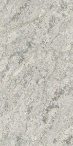 Florim Stone Blue Granite Matte Leather STU SU 160x320x1,2 cm, großformatige Fliese mit Netz, unrectifiziert