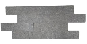 Floortech Boden 8.0 Modulo Listello Sfalsato Mix 3D 30x60 cm
