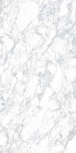 Feinsteinzeug Laminam I Naturali Arabescato Poliert 162x324x0,5 cm