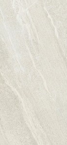 Florim Stones&More 2.0 Großformatplatte Stone Burl Weiß Matt 80x180 cm