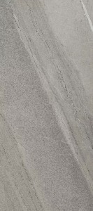 Florim Stones&More 2.0 Großformatplatte Stone Burl Gray Matt 80x180 cm