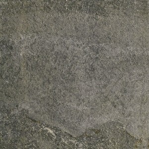 Florim Walks/1.0 Graue Feinsteinzeugfliese 60x60x0,9 cm, Klasse 2