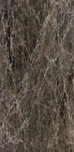 Florim Marble Emperador Glänzend 160x320x0,6 cm, nicht rektifiziert, Klasse 1C