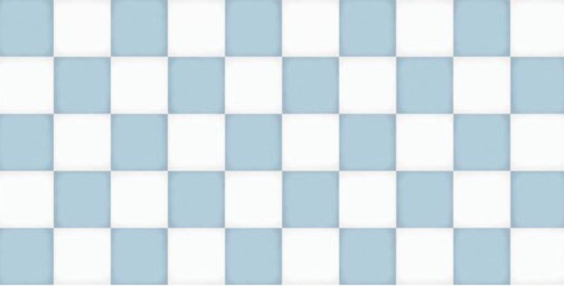 Vives 1900 Celeste 20x20 płytki podłogowe gresowe 152299