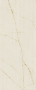 Feinsteinzeug Laminam Diamond Cristallo Gold Rain 120x300x0,3 cm