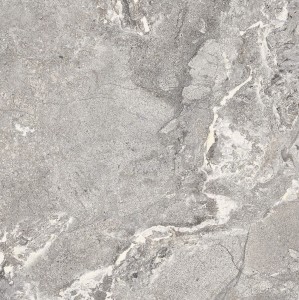 Onyx&More Weißer Porphyr Strutturata 80x80x0,6 cm