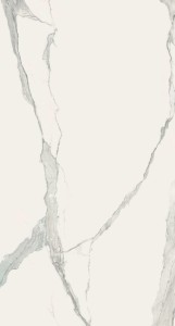 Florim I Classici Statuario Glossy 120x240x0,6 cm Großformatplatte, Kategorie 2