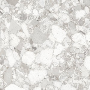 Sant'Agostino Venistone Pearl Natura 60x60 Terrazzo-Fliese