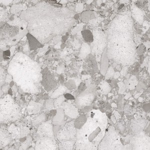 Sant'Agostino Venistone Grau Natura 60x60 Terrazzo-Fliese