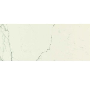 Marazzi Allmarble Statuario Lux 40x120 Wandfliese: Marmoroptik