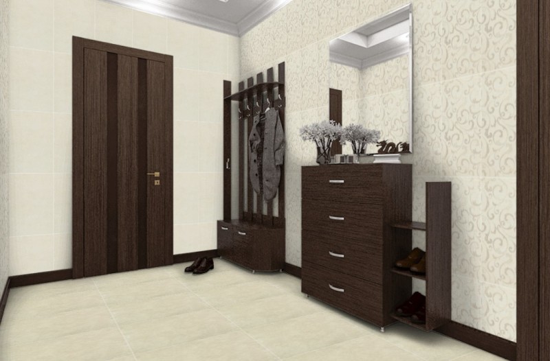 Płytki ścienne, podłogowe matowe Marazzi Pietro Di Noto Grigio MKG4 30x60 17285