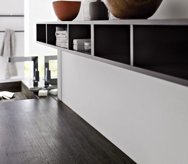 Płytki wielkoformatowe Laminam I Naturali Pietra Grey polerowany 5+ 100x300 48777