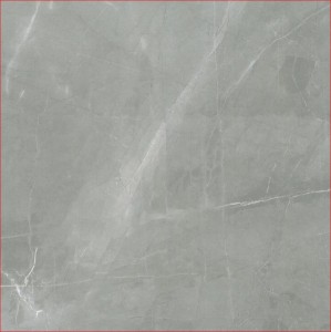 Florim Cerim Timeless Amani Grey Luc Ret 80x80: Grau Marmoroptik Fliesen 80x80
