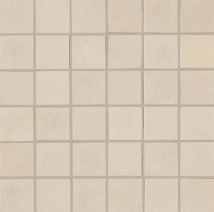 Marazzi Block Mosaico Beige 30x30 Fliesen, Betonoptik, Modell MH4L