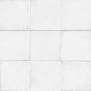 Płytki podłogowe białe Aparici Tango White Natural 59.2 × 59.2 54979