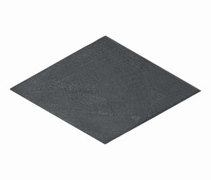 Marca Corona Chalk Dark Rombo 18,7x32,4 E757 Betonfliesen Rhombus