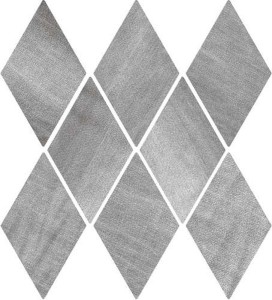WOW Denim Diamond Grey 14x24 Feinsteinzeugfliese