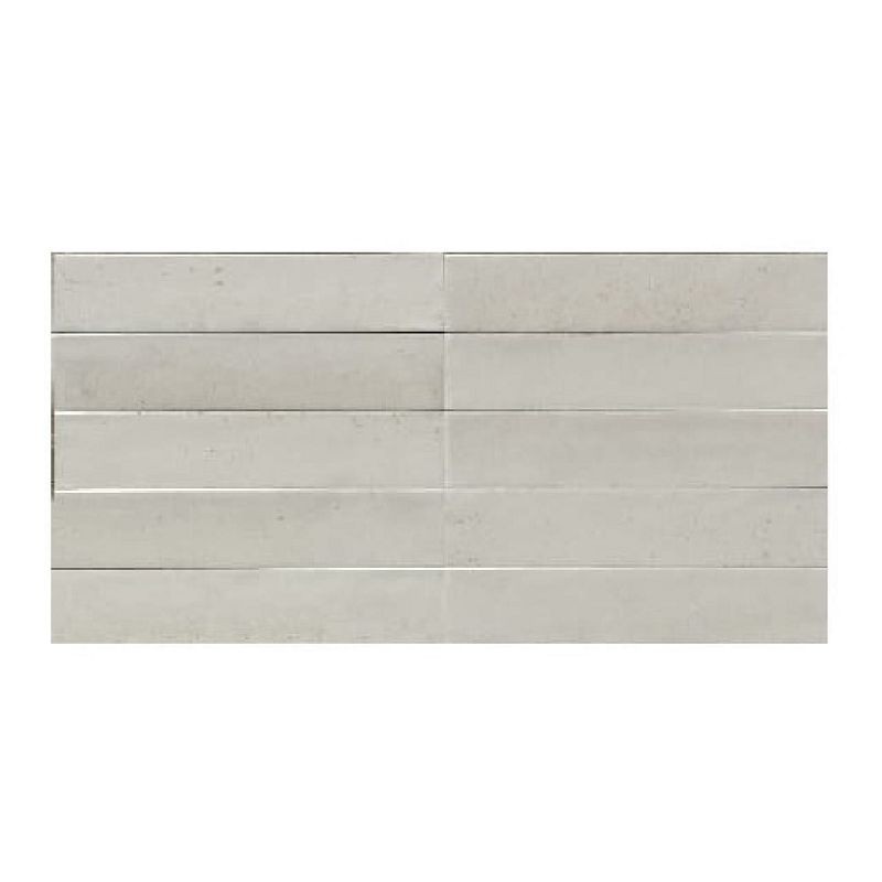 Marazzi Lume Off White Lux 6x24 MA9P płytki cegiełki 139104