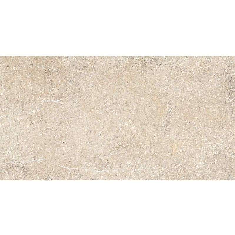Marazzi Mystone Limestone Sand Strutturato Rettificato 60x120 - 20 mm M7SR płytki tarasowe 106714