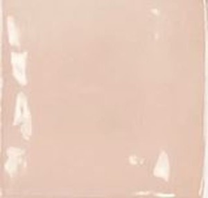 Manacor Fliese Rosa 10x10 Ziegel Equipe