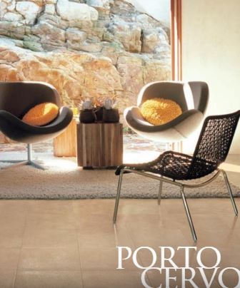 Płytki beżowe beton Casalgrande Padana Pietra di sardegna Porto Cervo 30x60 38009