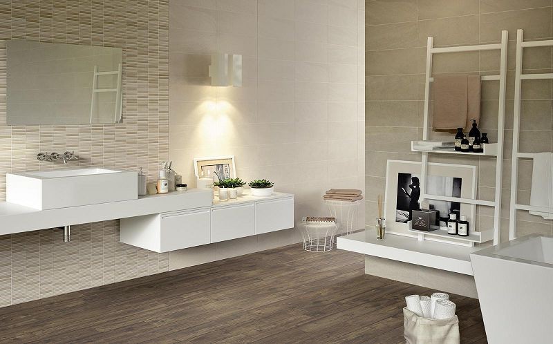 Marazzi Treverkway Quercia 15x90 MLA4 płytka drewnopodobna 160083