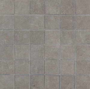Marazzi Mystone Silverstone Antrazit Mosaik 30x30 MLX4: Fliesen Hersteller & Modell