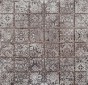 Mozaika kamień szara patchwork Dell Arte Patch Rustic 30x30 100417