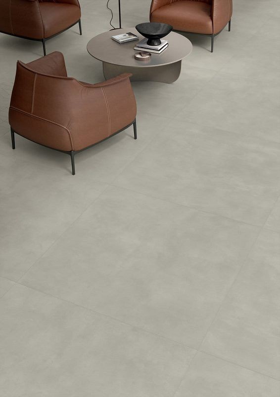 Marca Corona Multiforme Perla Grip 60x60 I840 płytki gresowe betonowe 143664