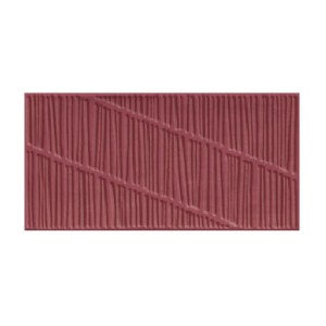Vives Etnia Viet Marsala 10x20 Wandfliesen