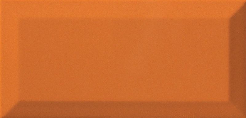 Barwolf Metro Project Orange 7,5x15 płytka ścienna 117801